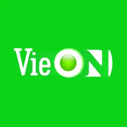 VieON for Android TV のアイコン