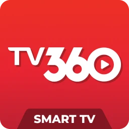 TV360 SmartTV のアイコン